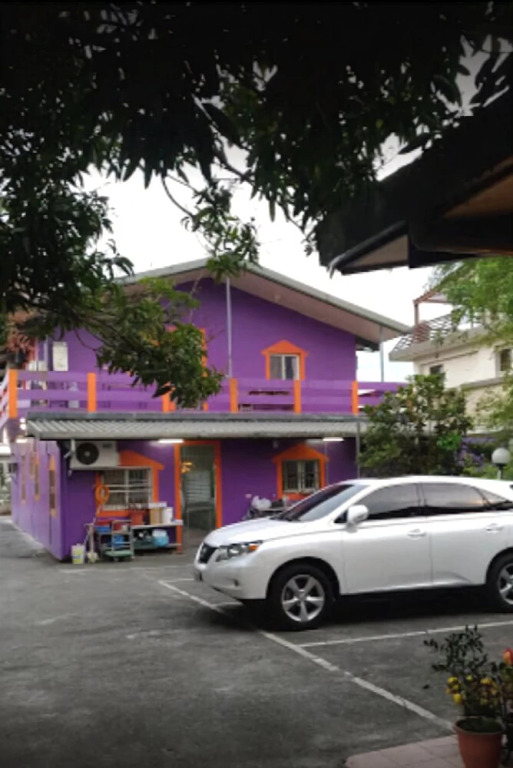Xin Yi Homestay