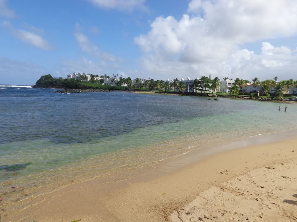 Villas De Playa