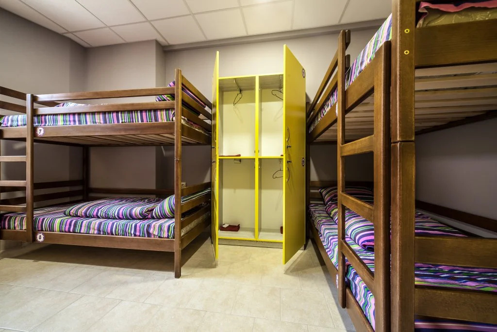 Splash Hostel