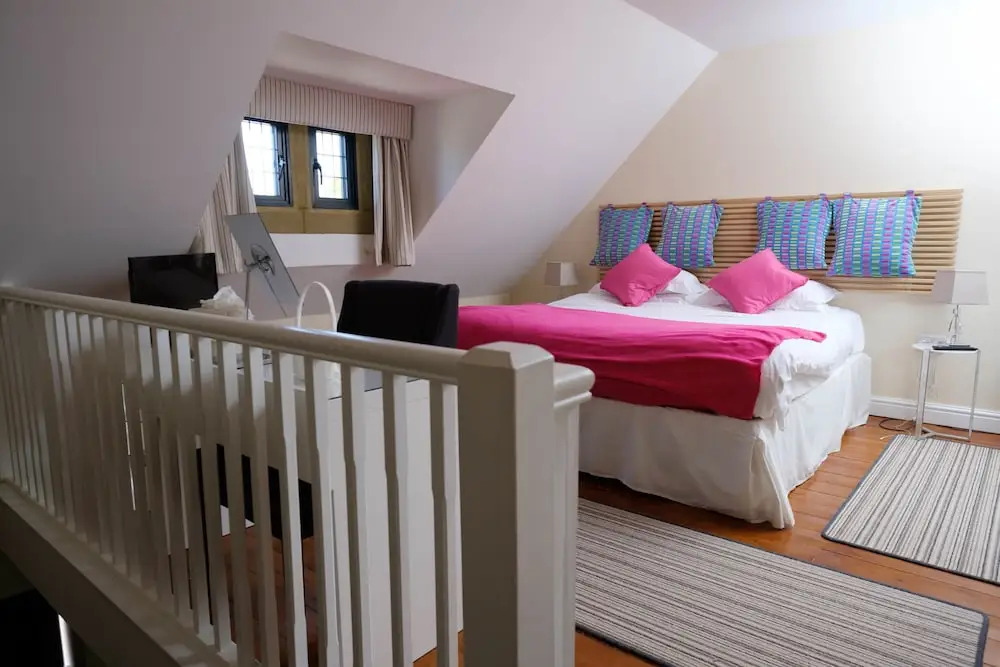 The Great House Hotel