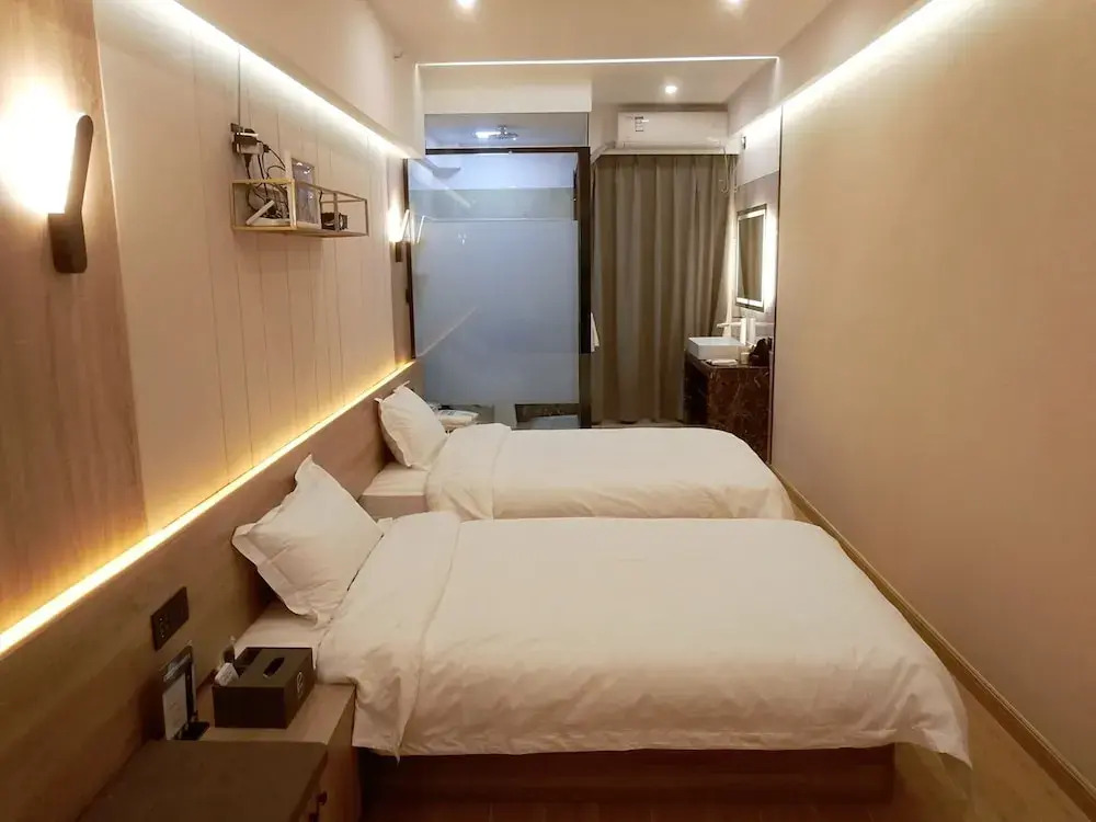 Shanghai Pinmei Hotel