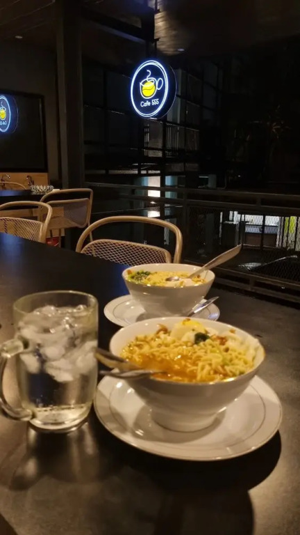 Guest House 555 NKI