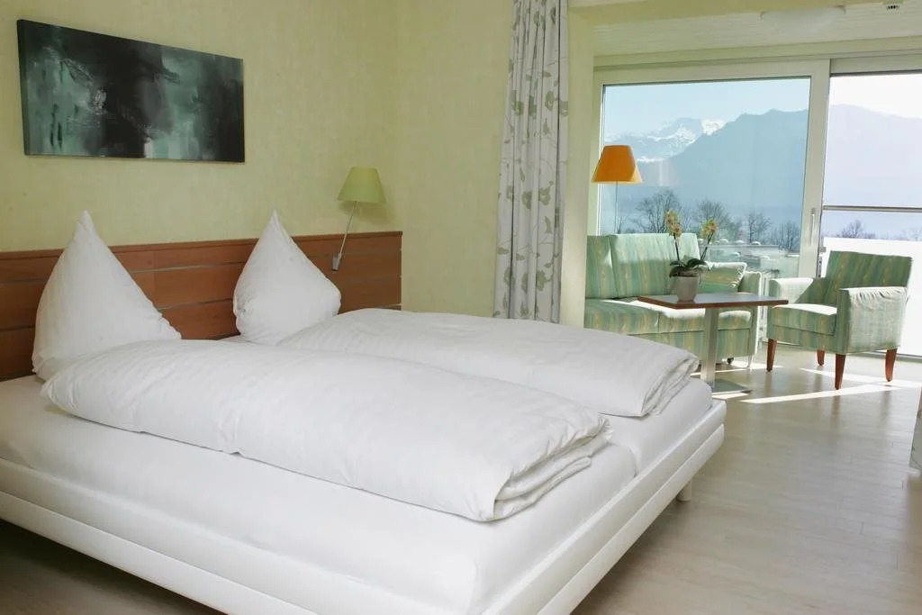 Boutique Hotel Balm