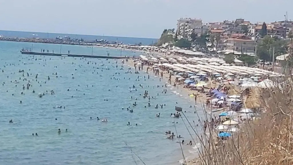 Perla Sea View Apartments