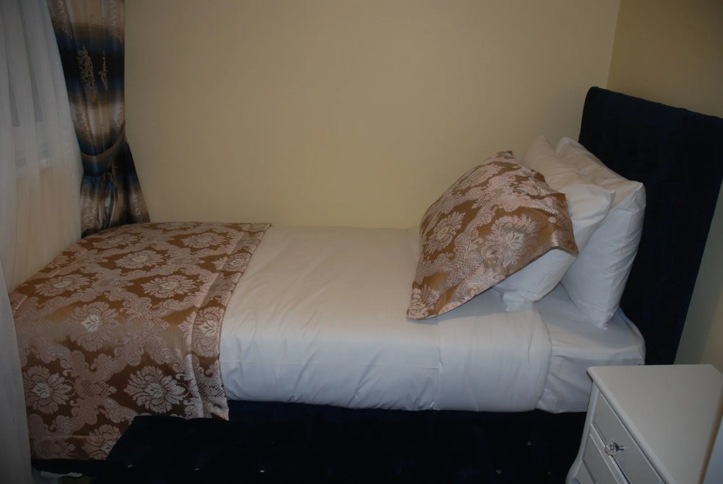 La Mer Boutique Hotel