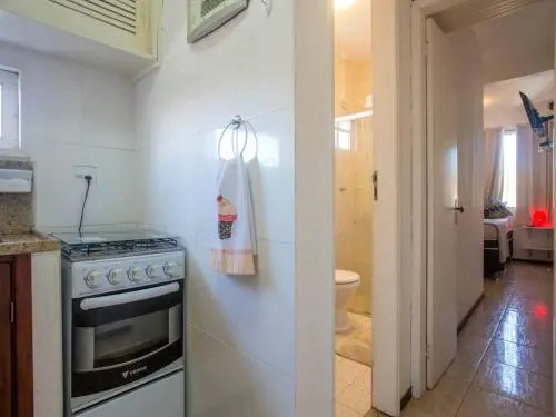 Apartamento Rua das Pedras Búzios