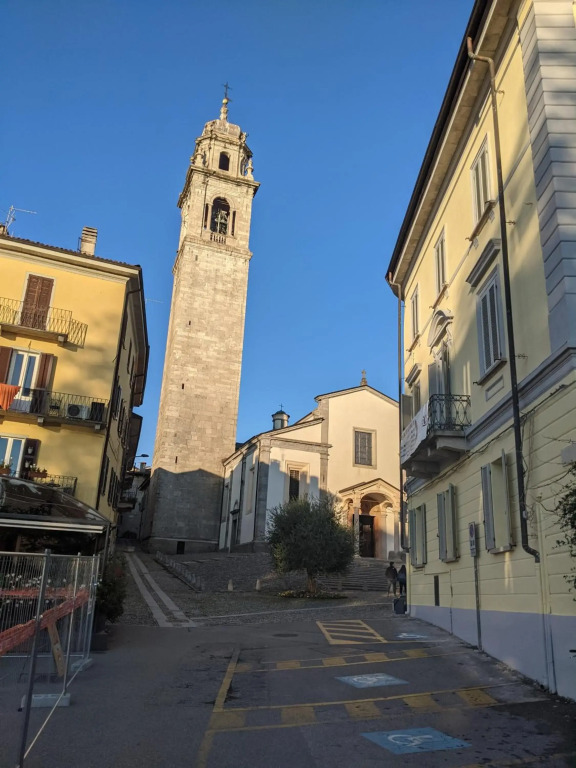 Verbania Centro Storico 2 camere