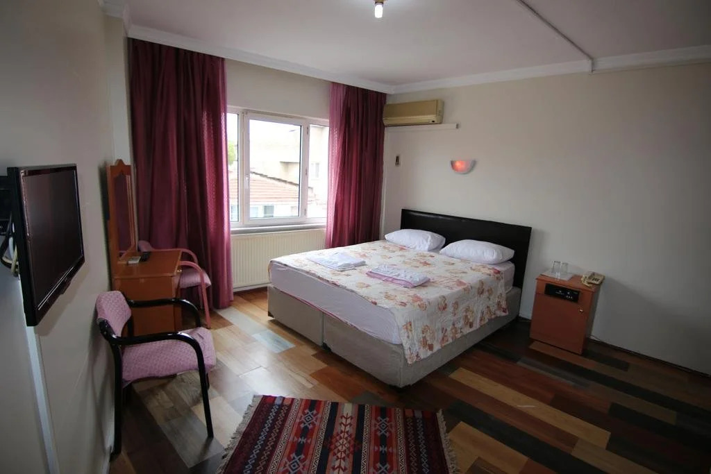 Istanbul Hotel Corlu