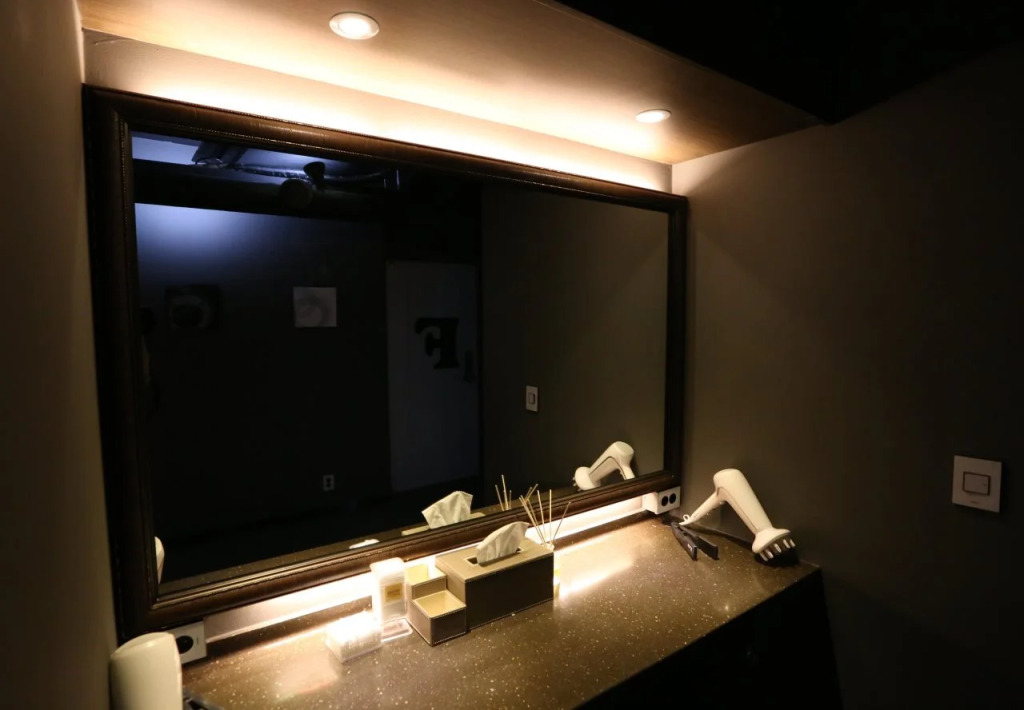 Philstay Myeongdong Boutique Female