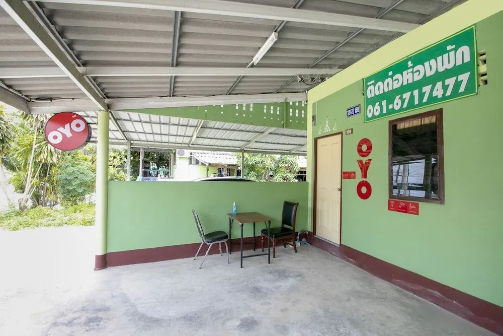 OYO 951 Baan I Aoon