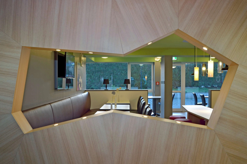B&B Hotel Bochum-Herne