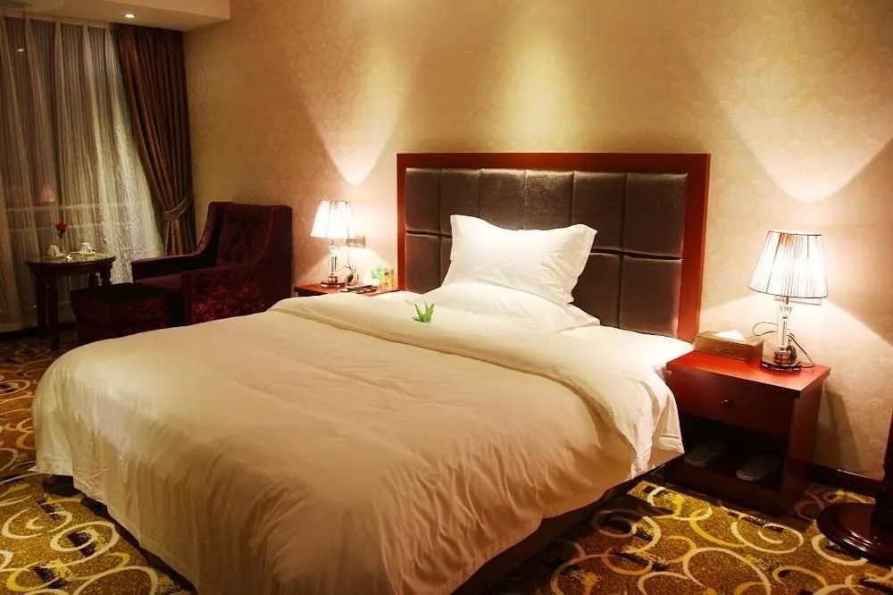 Fuling Xiduo Hotel