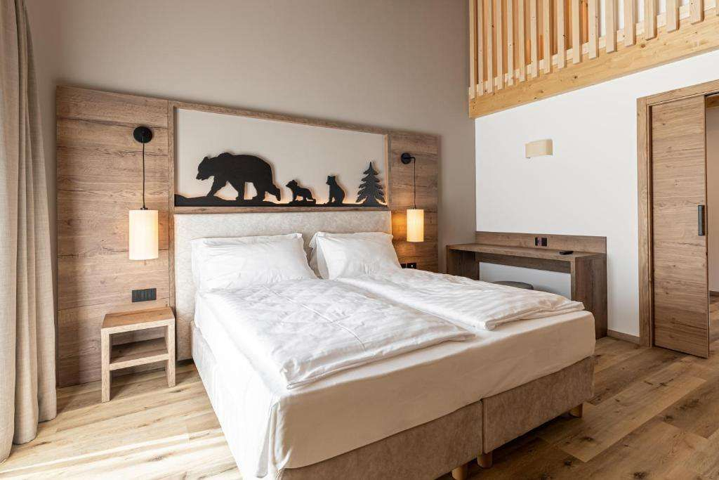 Àlia Bianca Active & Family Hotel