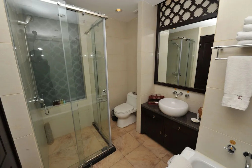 Luoyang Dongshan Hotel