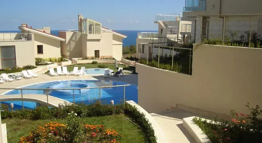 Villa Sun Village Byala