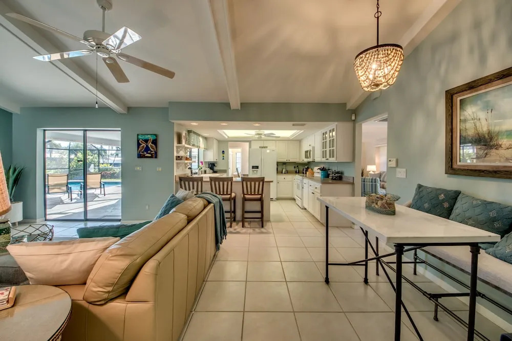 Villa Summer Bliss - Roelens Vacations