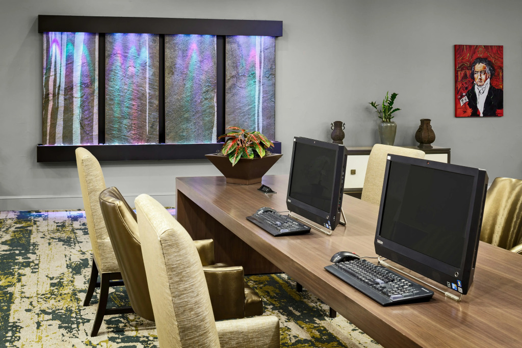 DoubleTree by Hilton San Antonio Downtown