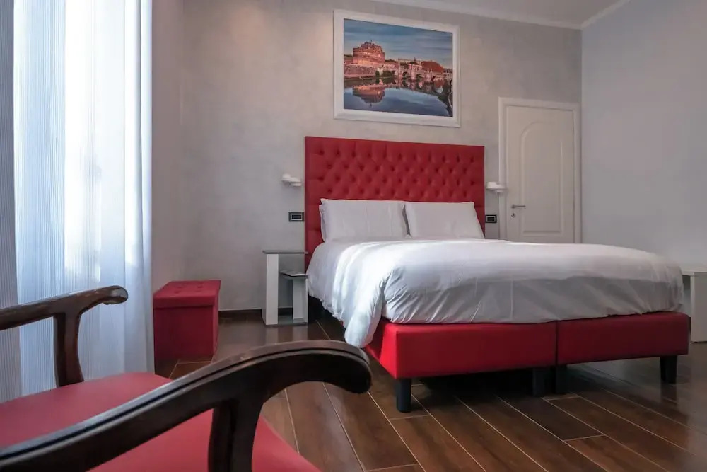 AP Royal suite guesthouse
