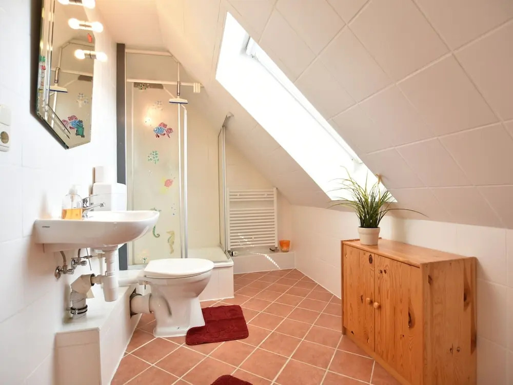 Comfortable Apartment near Insel Poel
