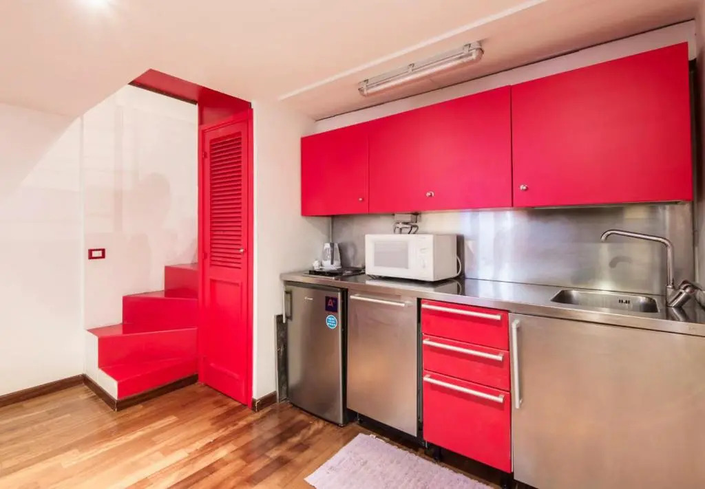 RSH Balestrari Apartments