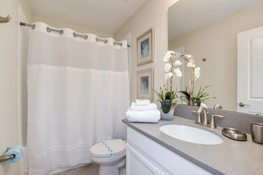 641pbeach Amazing Champions Gate 8 Bedroom 5 Bed