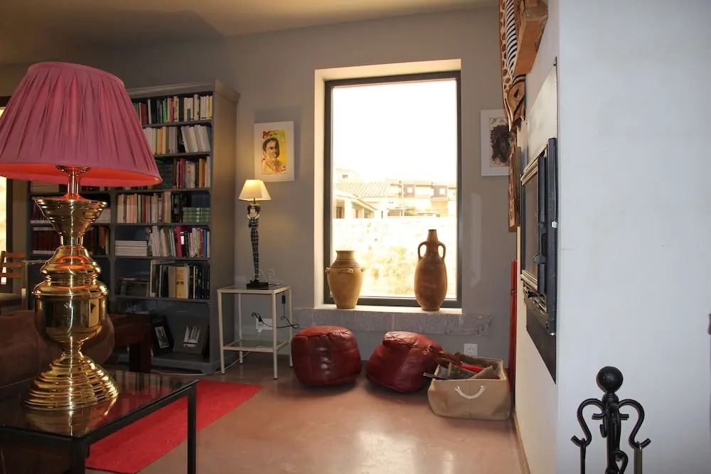 Casa Rural Libris