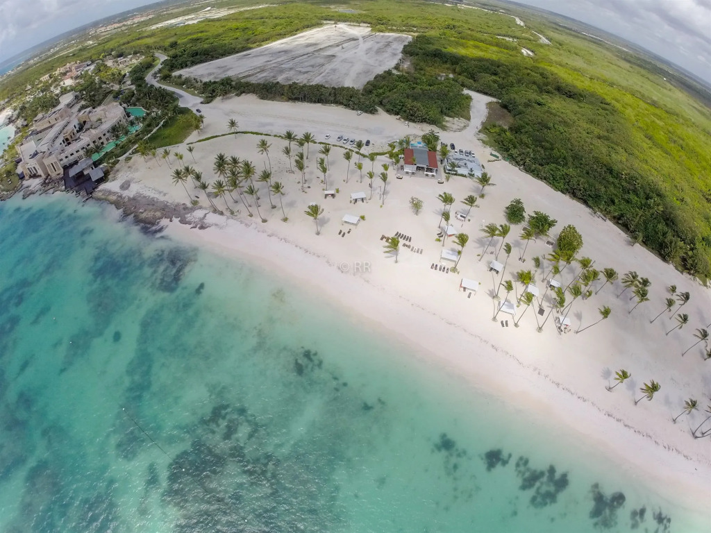 Fishing Lodge Cap Cana
