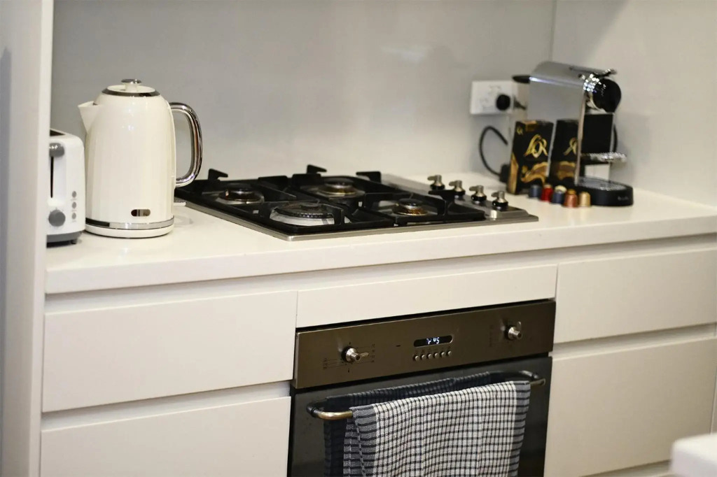 Superb 1 bed apartment in Syd CBD Darling Harbour