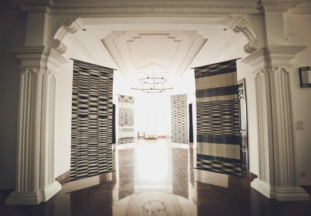 White Mansion 白色公馆
