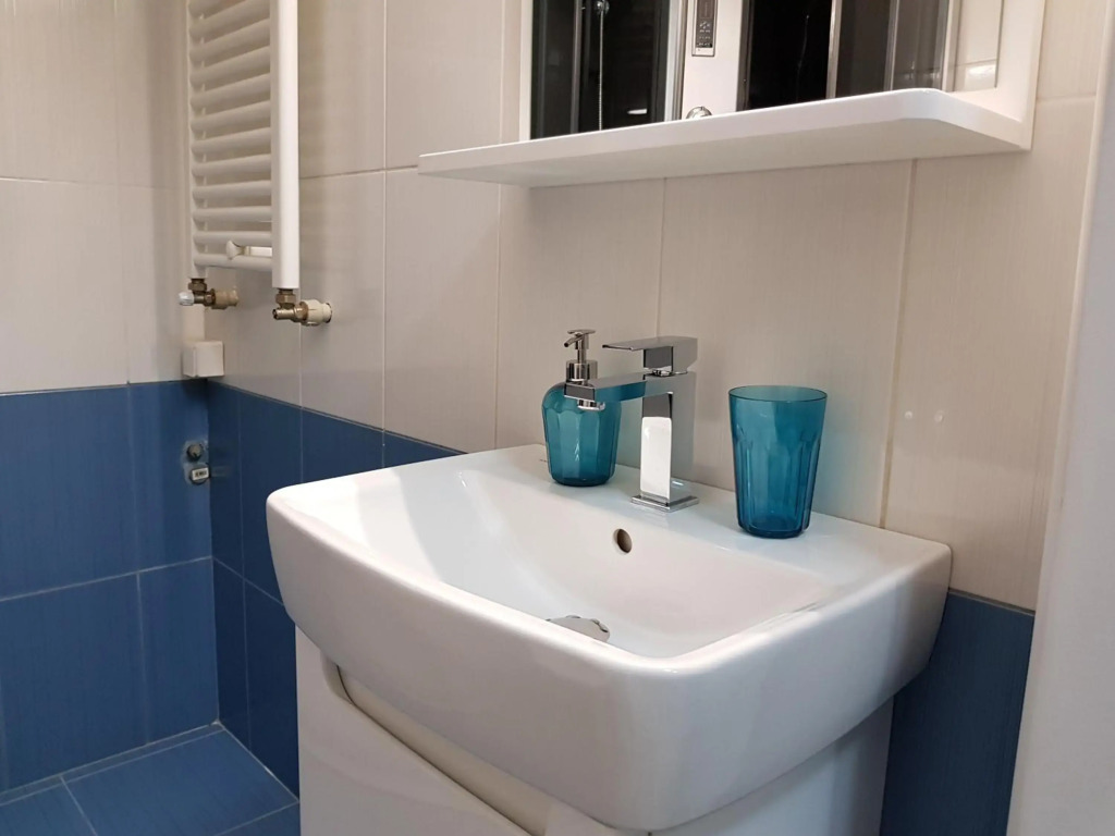Cozy&Elegant new Studio in Bucharest
