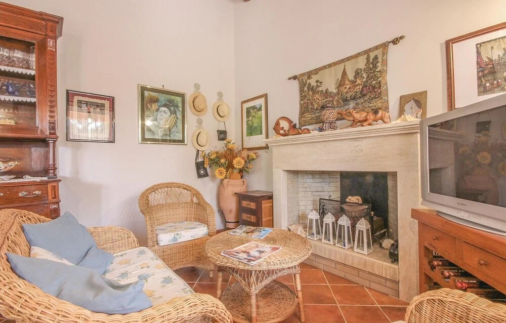 Casa Arianna