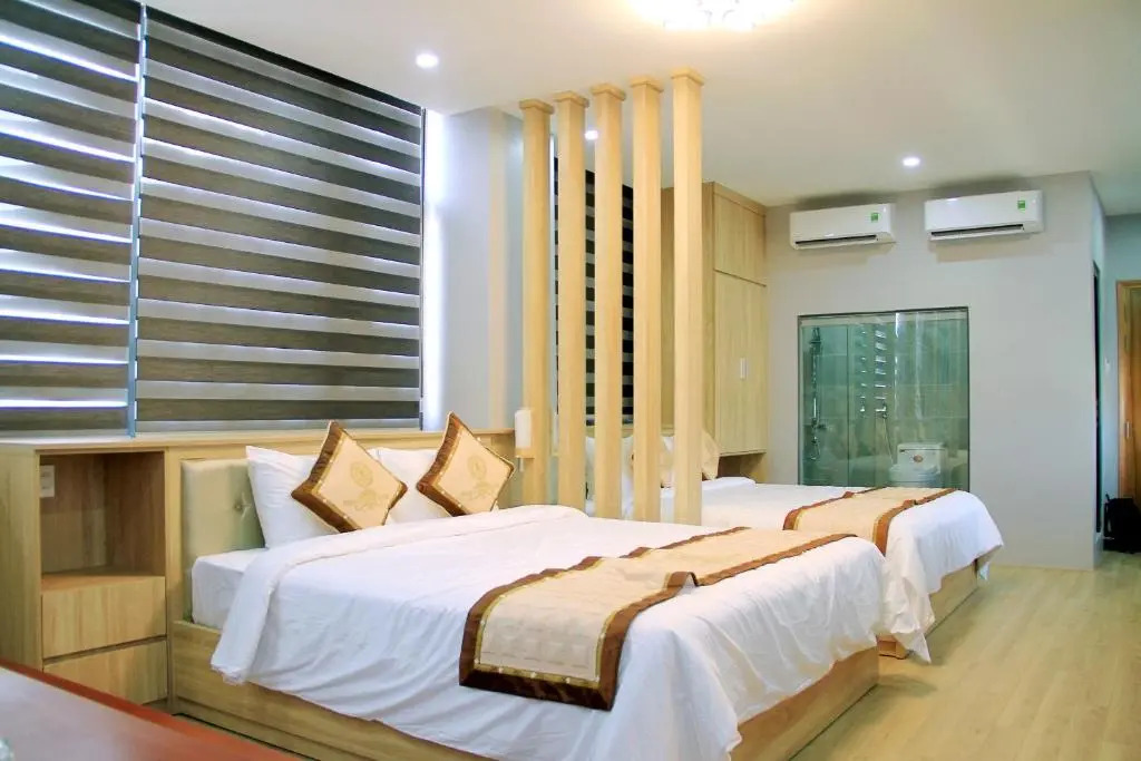 Ruby Luxury Hotel