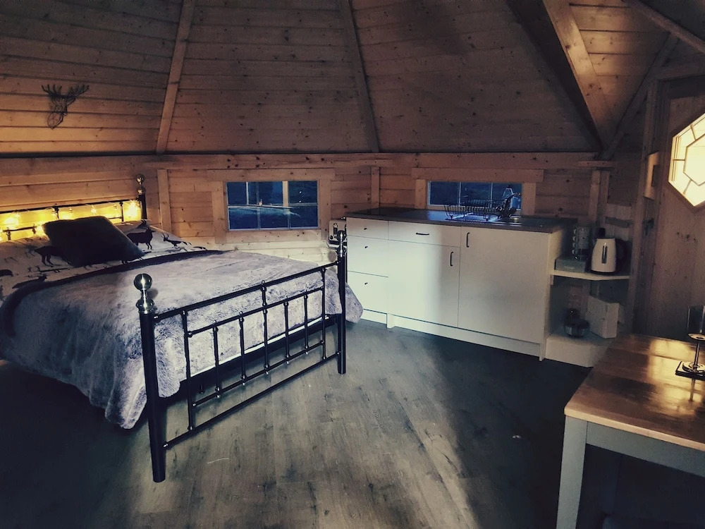 Skye Cabins
