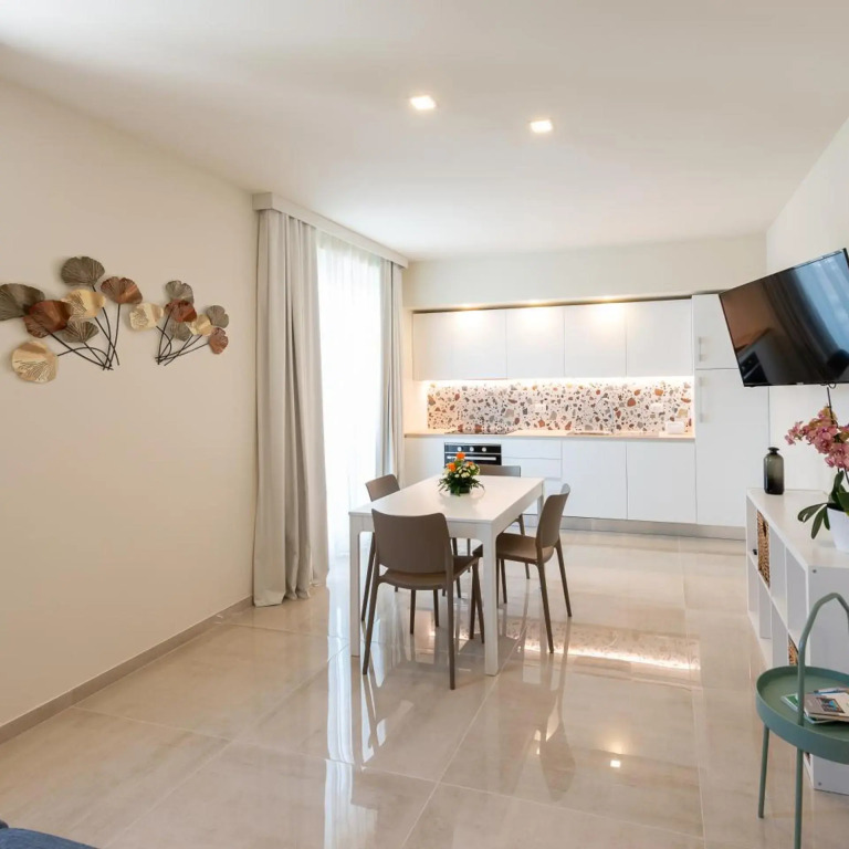 Hotel Carducci