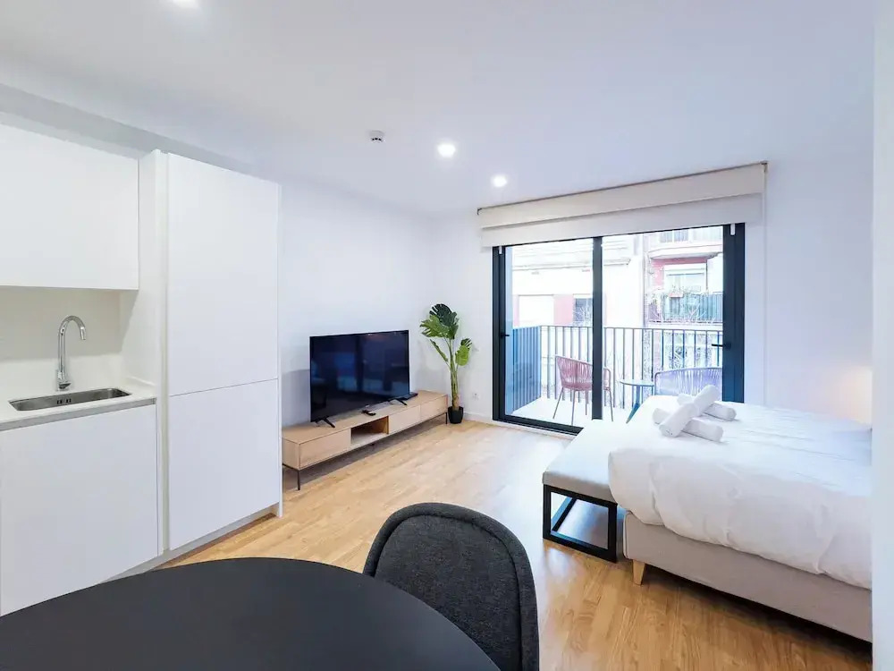 Stay Unique Apartments Barcelona Albeniz