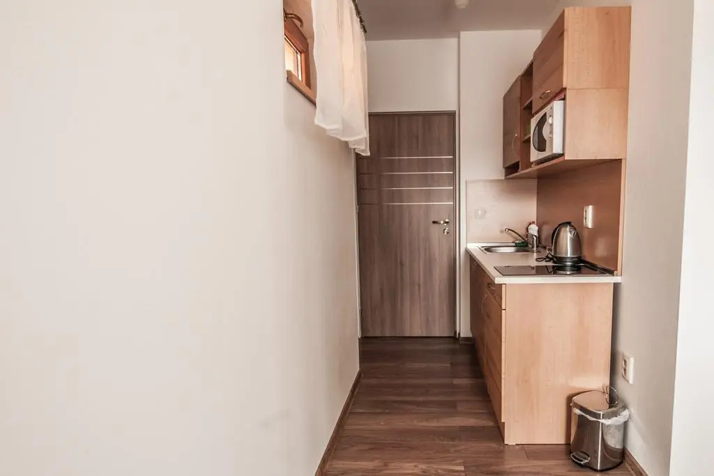 Apartmanovy Dom Martha a Domček Martuška