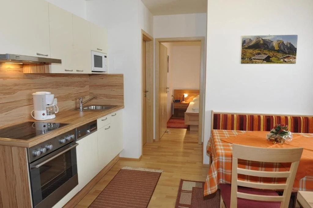 Landgasthof Hubertusstubn