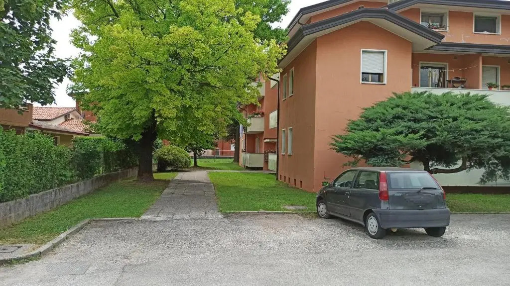 Appartamento Aviano