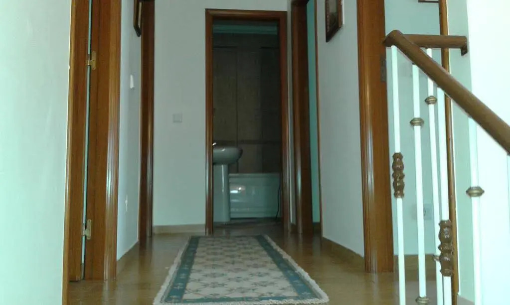 Villa Florencia