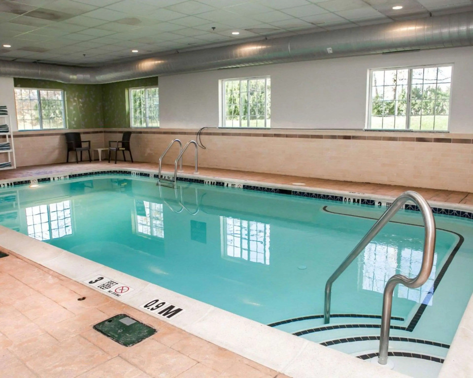 Sleep Inn & Suites Harrisburg - Hershey North