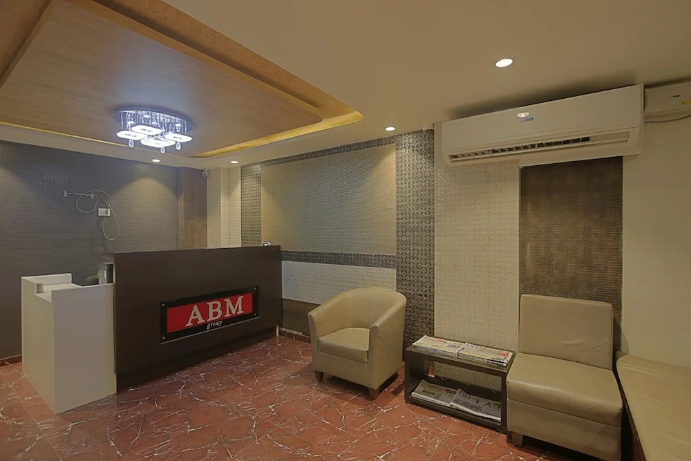 ABM Express Inn