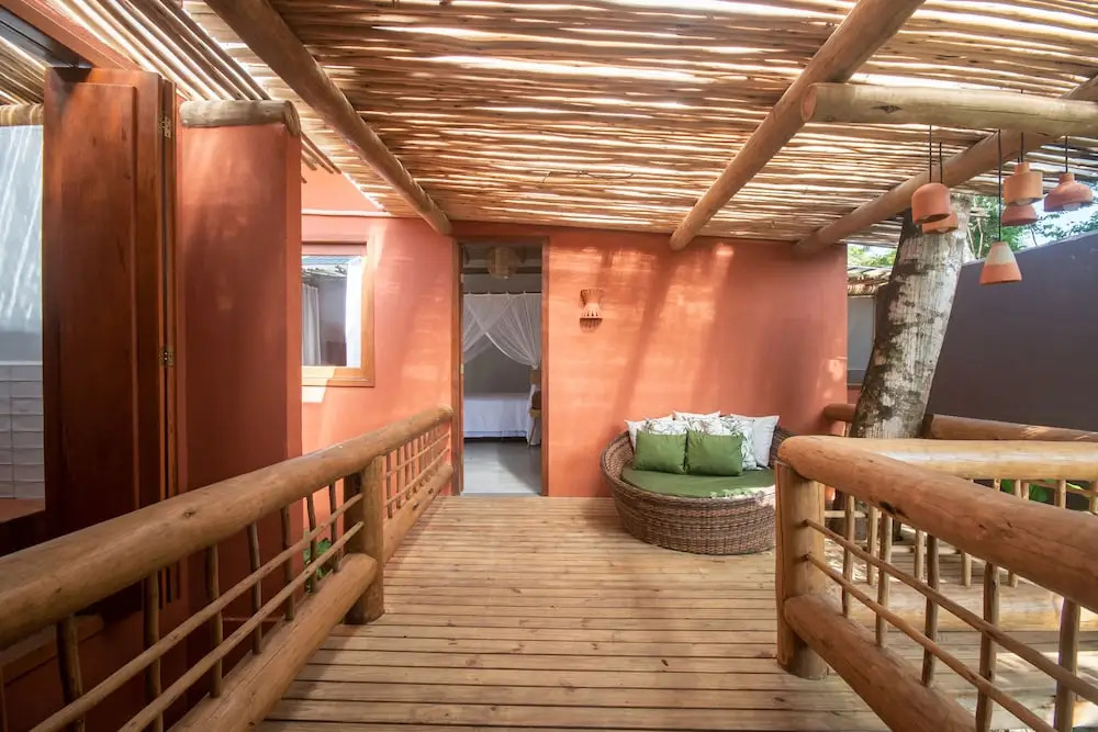 Casa Jardim Salomão