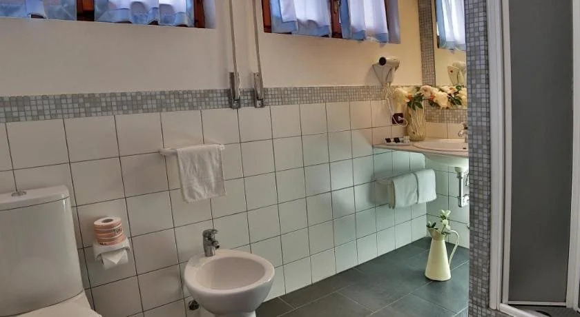 Hotel Italia di Lerici