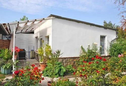 Ferienhaus Waren SEE 3071