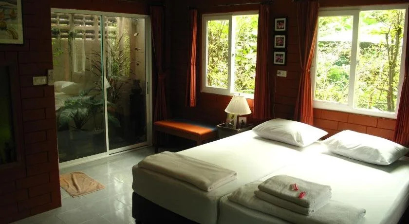 P.Y. Guest House