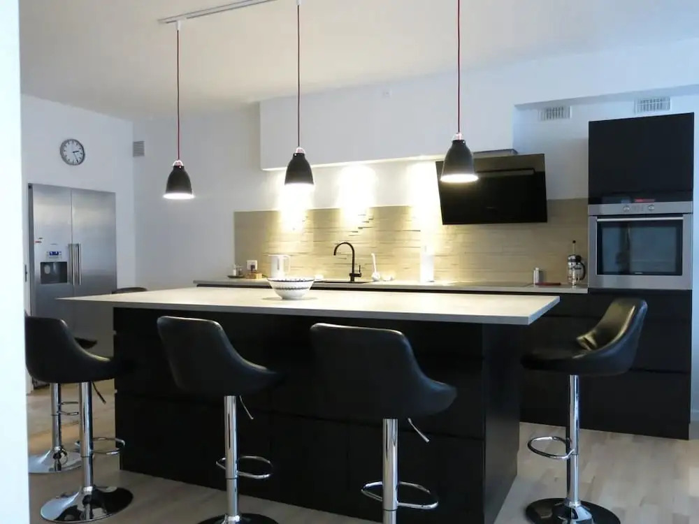 Luxury Apartment In the centre of 936-2