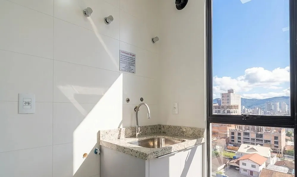 Beautiful apt With bbq 100m From the Beach Bln0802
