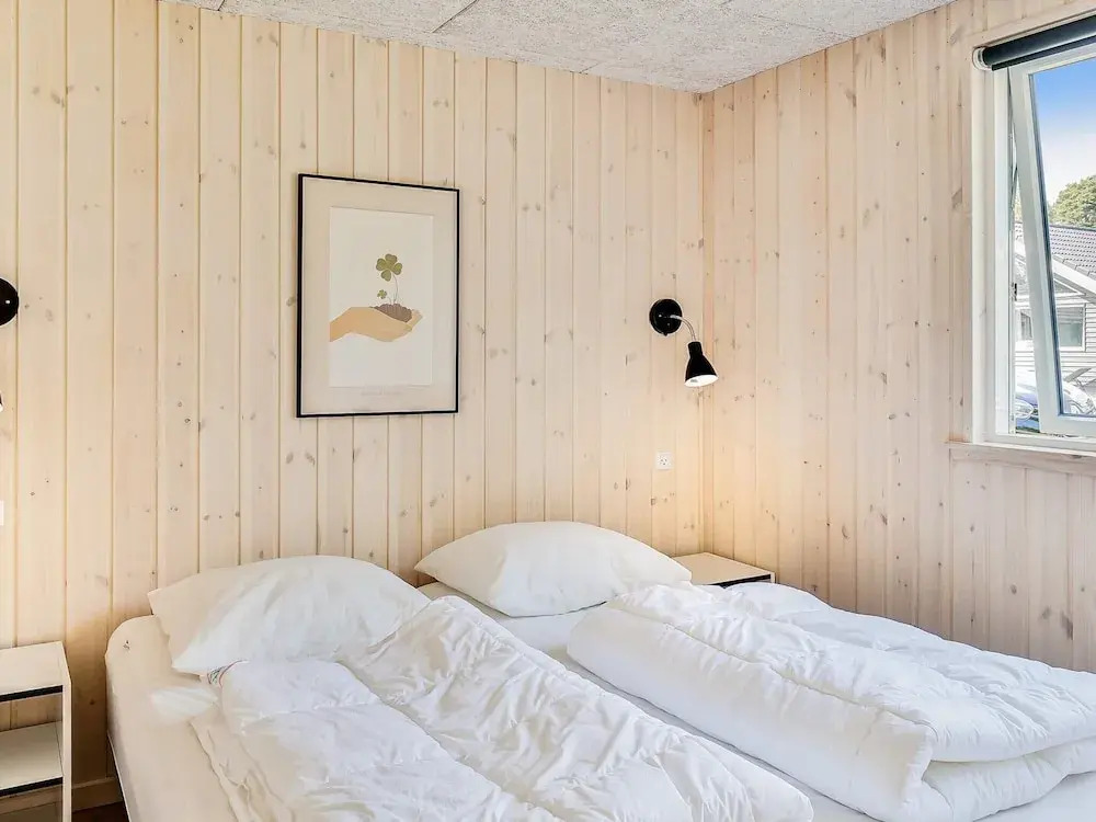5 star holiday home in Væggerløse