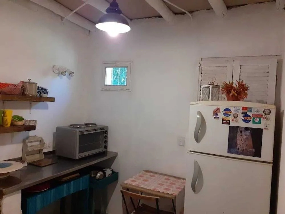 Holiday Home Mendoza Leisure Time