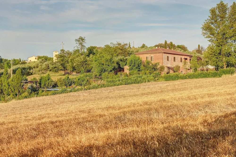 Villa Le Belle Giornate